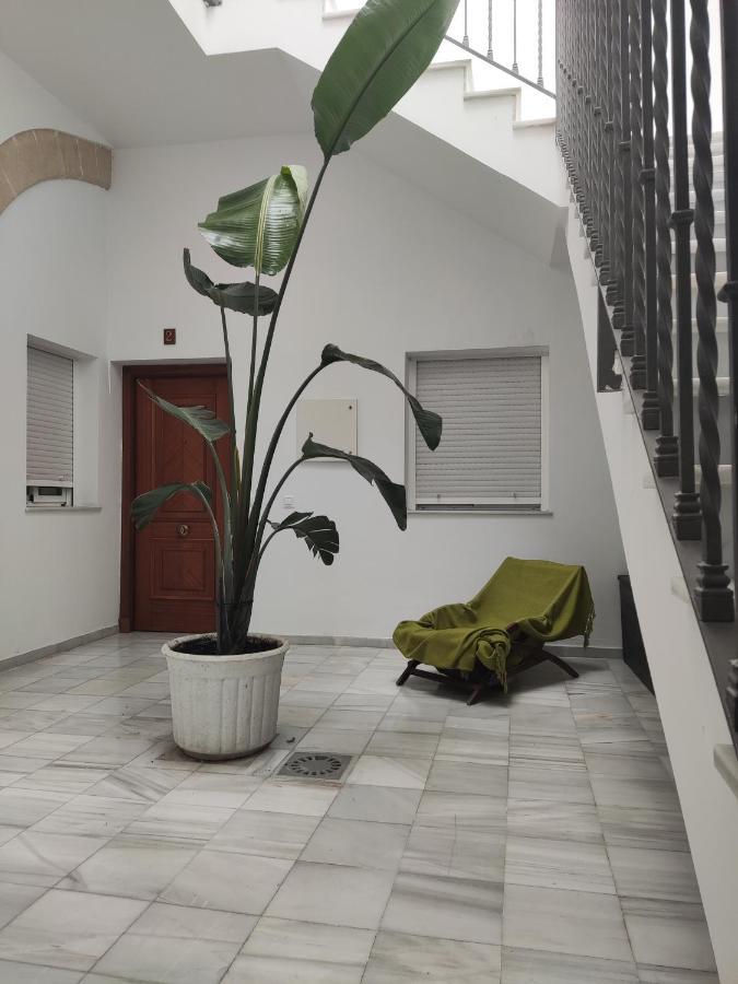G&H Apartments - Charming Apartment Χέρεζ Εξωτερικό φωτογραφία