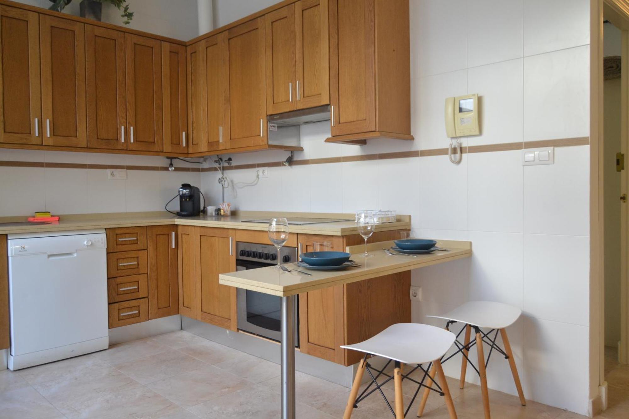 G&H Apartments - Charming Apartment Χέρεζ Εξωτερικό φωτογραφία