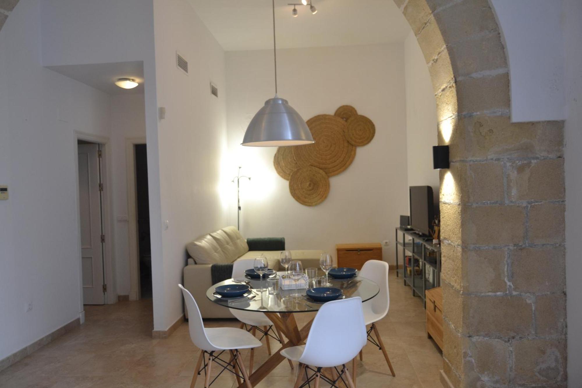 G&H Apartments - Charming Apartment Χέρεζ Εξωτερικό φωτογραφία