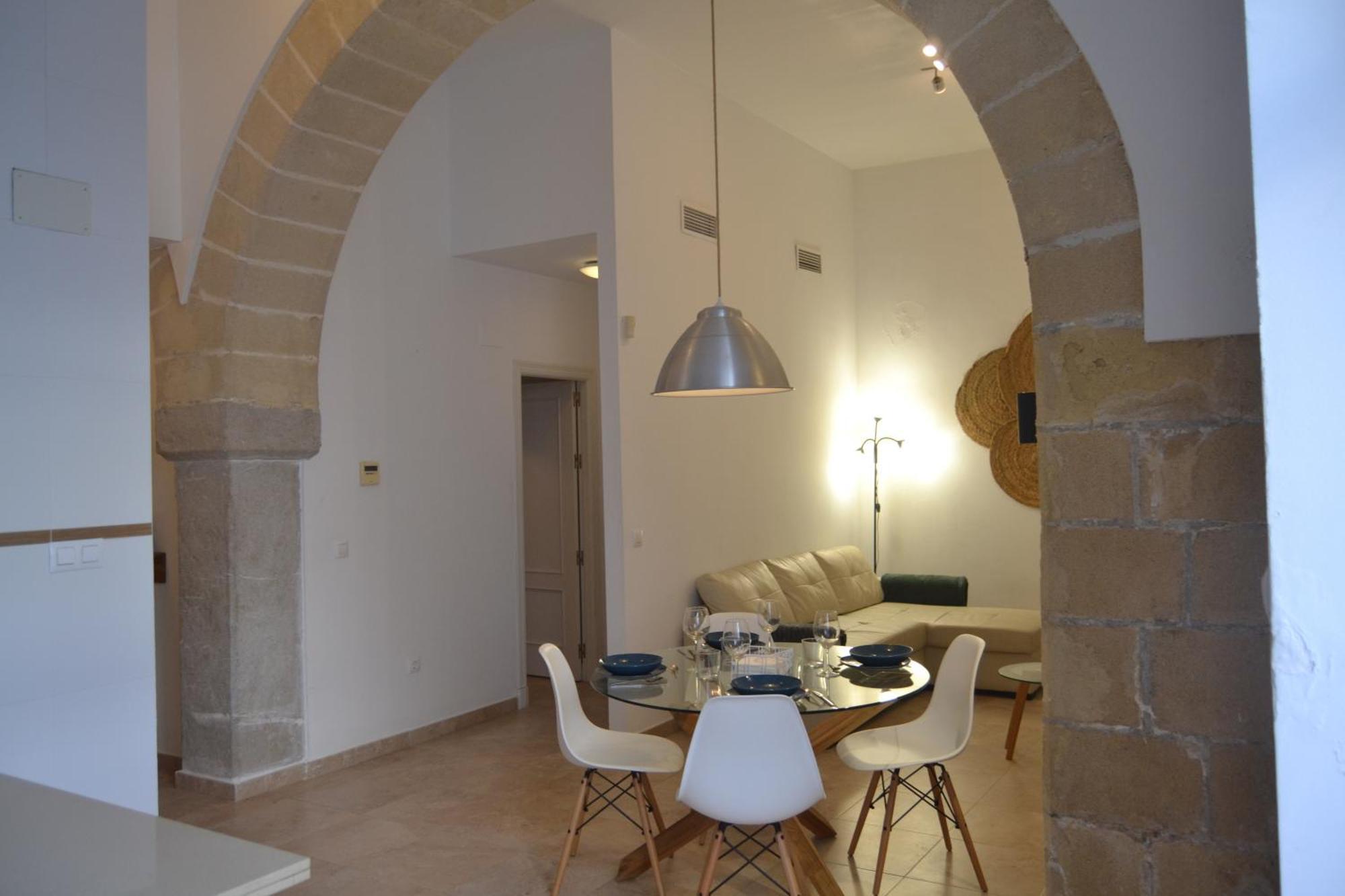 G&H Apartments - Charming Apartment Χέρεζ Εξωτερικό φωτογραφία