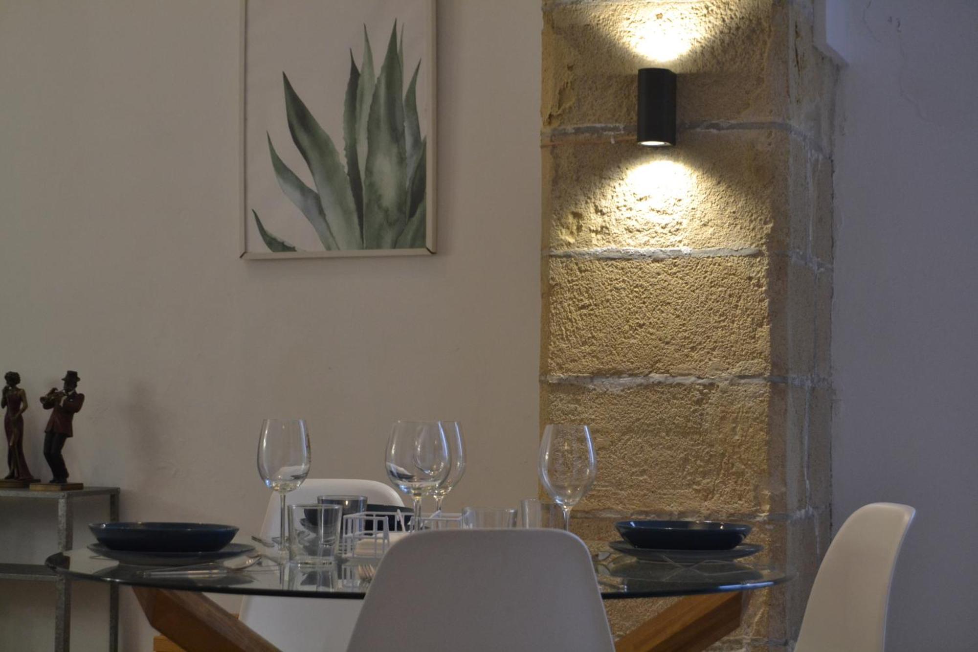 G&H Apartments - Charming Apartment Χέρεζ Εξωτερικό φωτογραφία