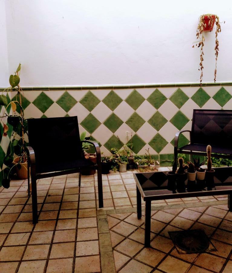 G&H Apartments - Charming Apartment Χέρεζ Εξωτερικό φωτογραφία